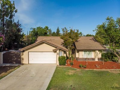 7217 Hilton Head Way, Bakersfield, CA, 93309