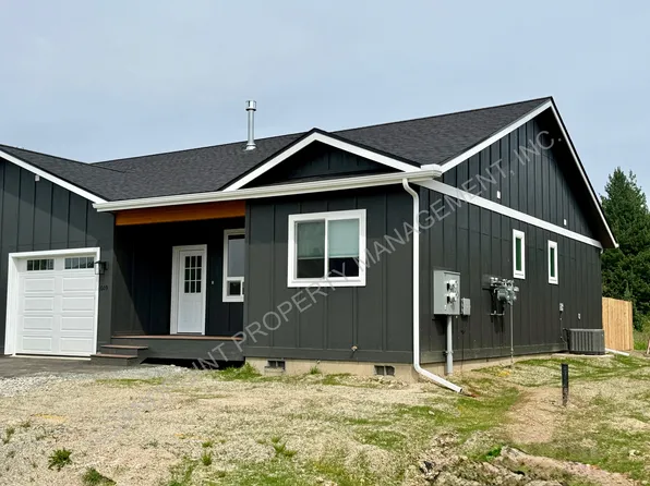 609 W 2nd Ave, Kootenai, ID