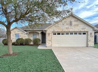 203 Valley Oaks Loop, Georgetown, TX 78626
