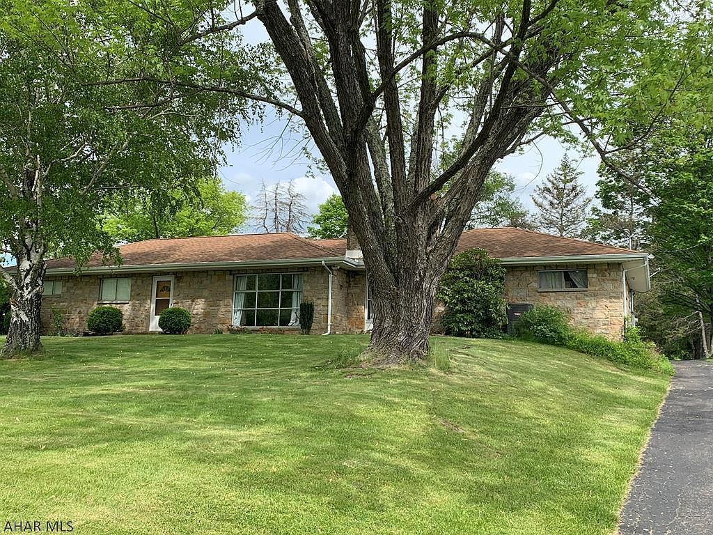 2110 Hyndman Rd, Hyndman, PA 15545 Zillow