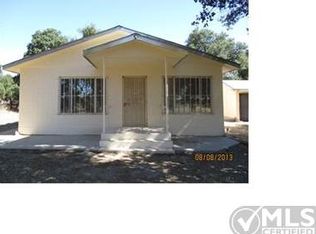 869 Tierra Del Sol Rd, Boulevard, CA 91905