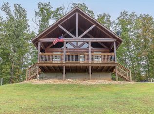 907 State Highway 60, Van Buren, MO 63965