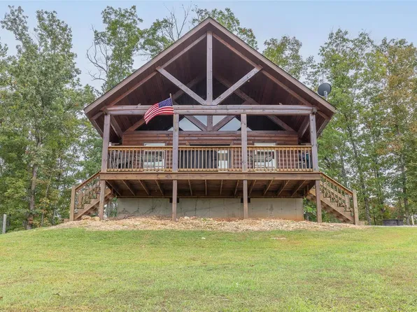 907 State Highway 60, Van Buren, MO 63965