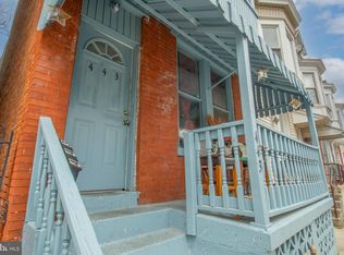 443 W College Ave, York, PA 17401