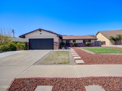 4210 Sirius Ave, Lompoc, CA, 93436