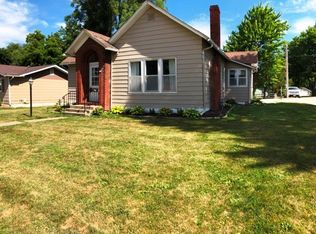 703 Benton Ave E, Albia, IA 52531