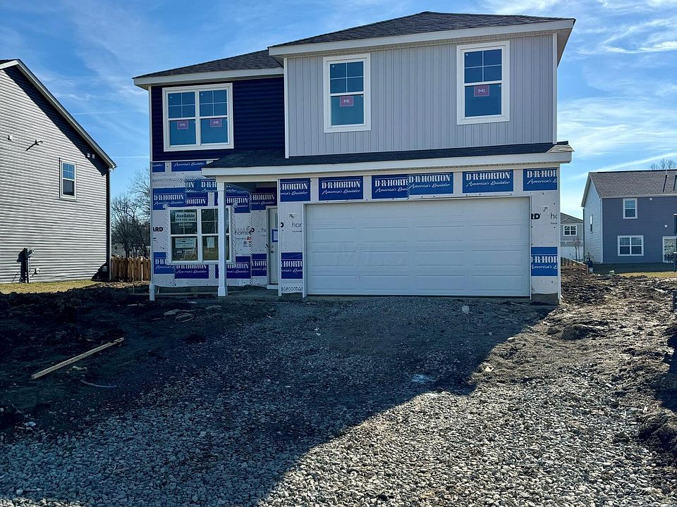 1st image of 155 Flowering Meadow Dr