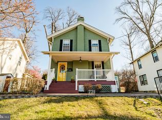 731 Edge Hill Rd, Glenside, PA 19038