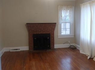 8195 Old Concord Rd, Salisbury, NC 28146