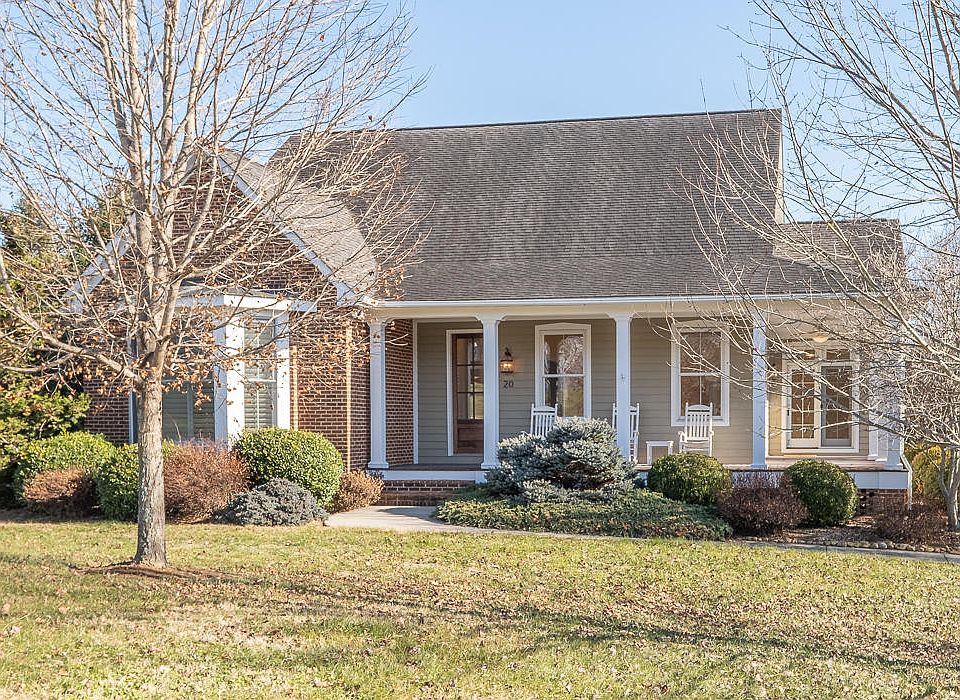 1st image of 20 High Meadow Dr