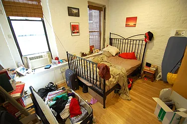 Rented by Bold New York