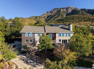 4545 S Thousand Oaks Dr, Salt Lake City, UT 84124