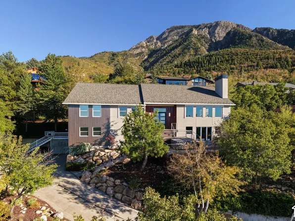 4545 S Thousand Oaks Dr, Salt Lake City, UT 84124