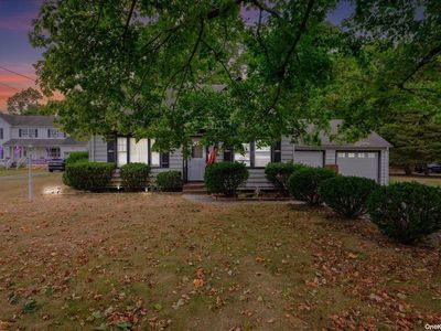 428 Gazzola Drive, East Patchogue, NY, 11772