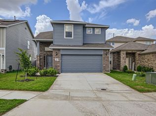 9015 McCoy Pass, Converse, TX 78109