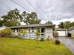 3417 Tanya Ave NW, Warren, OH