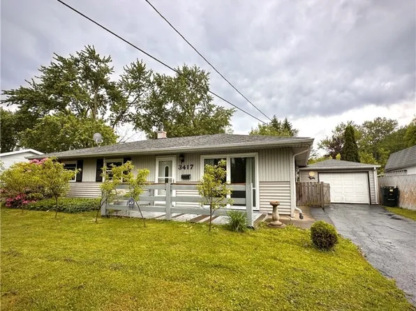 3417 Tanya Ave NW, Warren, OH 44485