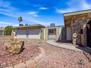 4092 E Harmon Ave, Las Vegas, NV 89121