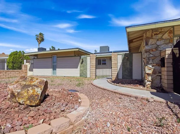 4092 E Harmon Ave, Las Vegas, NV 89121