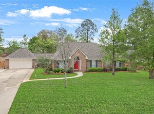 102 Windsor Dr, Slidell, LA 70461