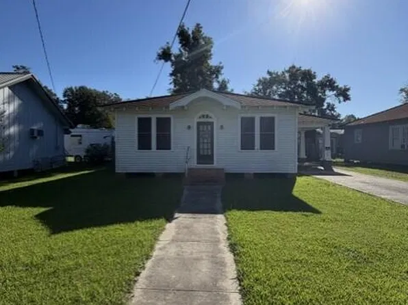 1208 Weber St, Franklin, LA 70538