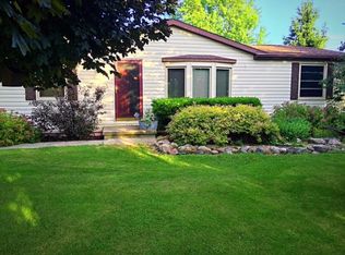N3779 W County Road A, Cascade, WI 53011