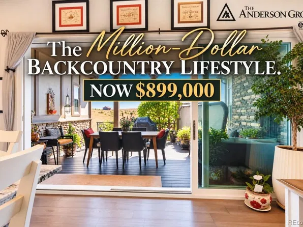 1183 Brocade Drive, Highlands Ranch, CO 80126