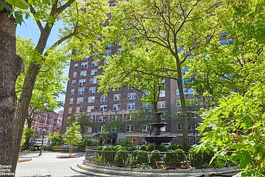 Rented by Brown Harris Stevens