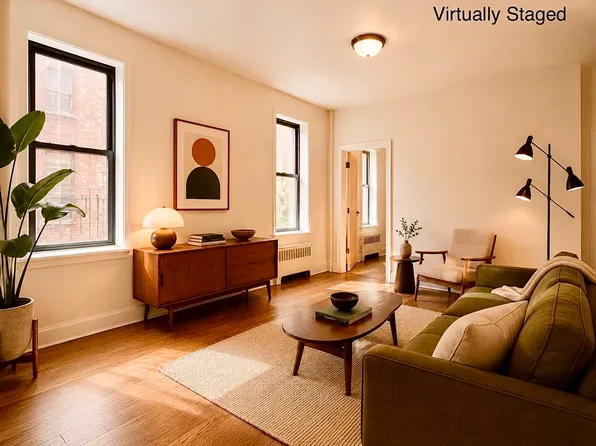 101 West 68th Street image 1 of 8