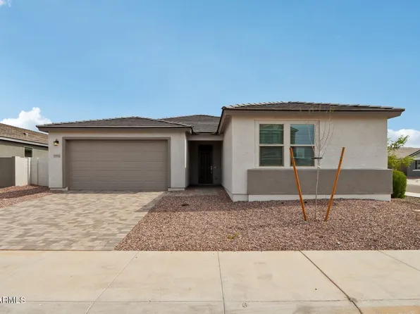 15602 W ONYX Avenue, Waddell, AZ 85355
