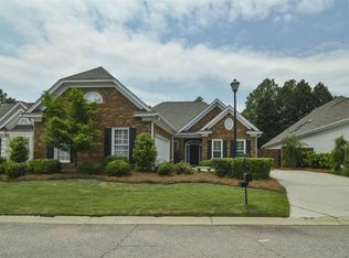 317 White Birch Cir, Columbia, SC 29223