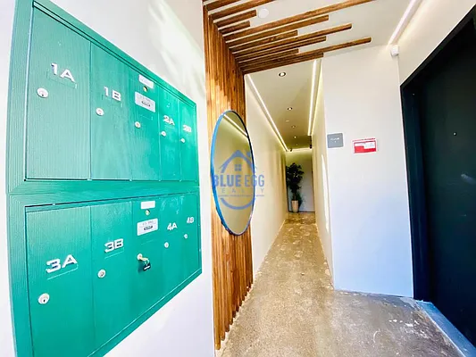 Rented by Blue Egg Realty Corp | media 24