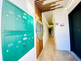 Rented by Blue Egg Realty Corp