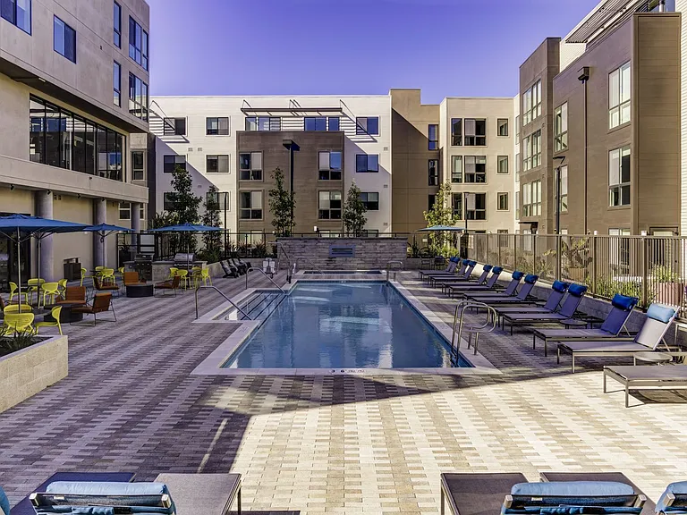 2270 W El Camino Real — Photo 15