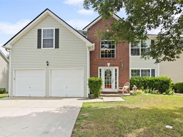 311 Baywood Way, Hiram, GA 30141