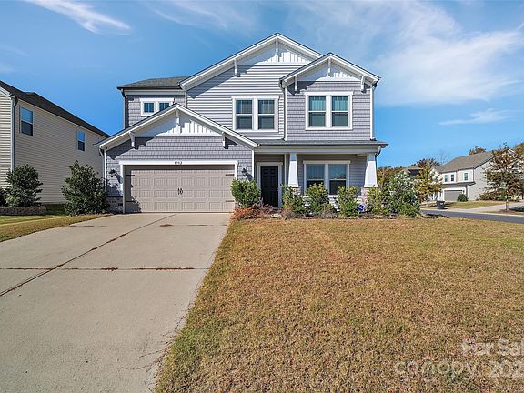 2nd image of 8302 Flint Hill Dr