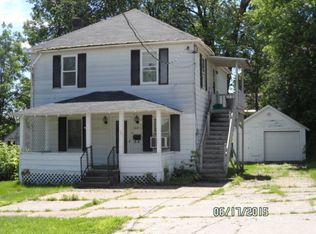 62 Douglas Rd, Massena, NY 13662