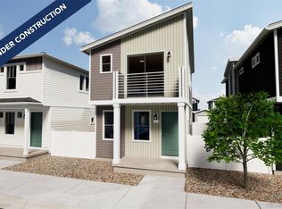 10337 Vaughn Ave, Commerce City, CO 80022