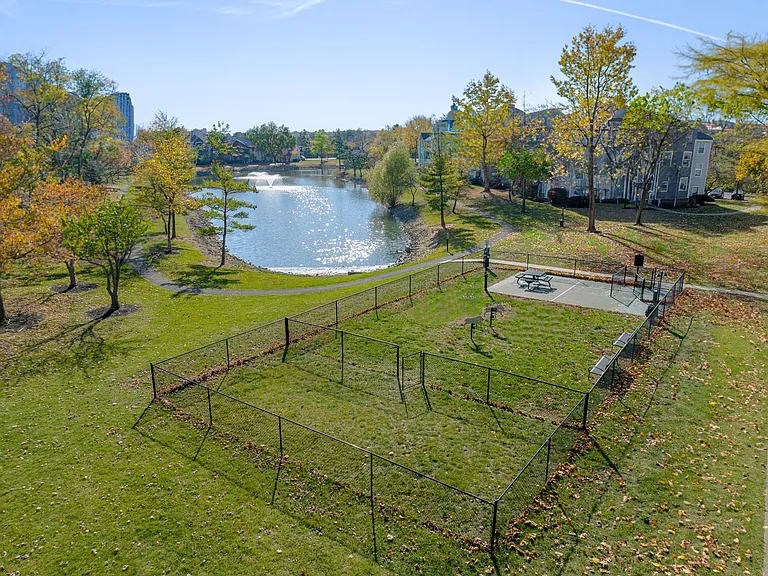 Saw Mill Village Apartments — Photo 36