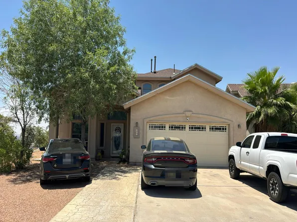 501 Northwyck Way, Socorro, TX 79928