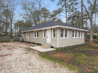 17625 Avalon Ter, Hammond, LA 70403