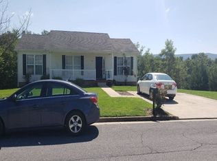 431 Meghann Dr, Woodstock, VA 22664