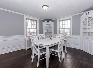 118 Standish Rd, Quincy, MA 02171