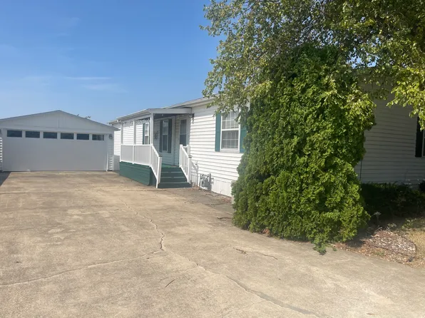 25740 Olympic Dr, Monee, IL 60449