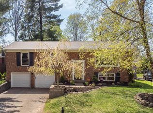 9812 Meadow Vale Dr, Meadow Vale, KY 40242
