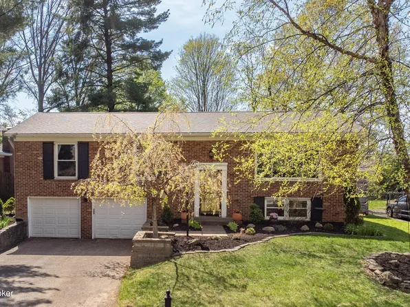 9812 Meadow Vale Dr, Meadow Vale, KY 40242