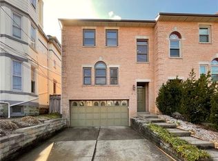 412 Morewood Ave, Pittsburgh, PA