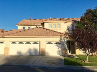 6324 Little Mountain St, North Las Vegas, NV 89031