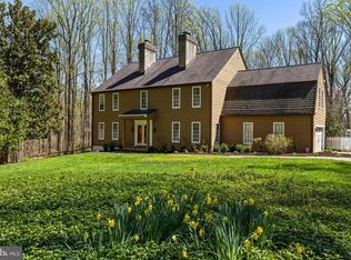 901 Chestnut Ridge Dr, Lutherville Timonium, MD