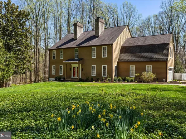 901 Chestnut Ridge Dr, Lutherville Timonium, MD 21093